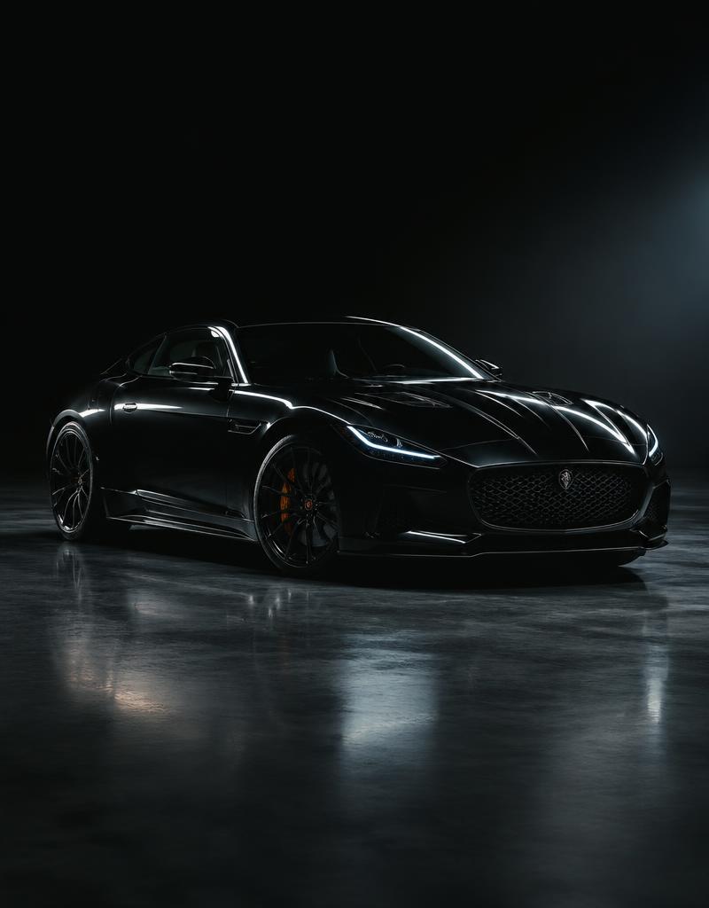 Automotive