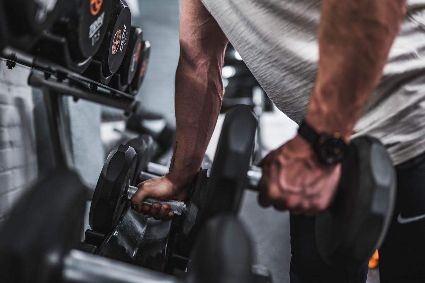 Gyms