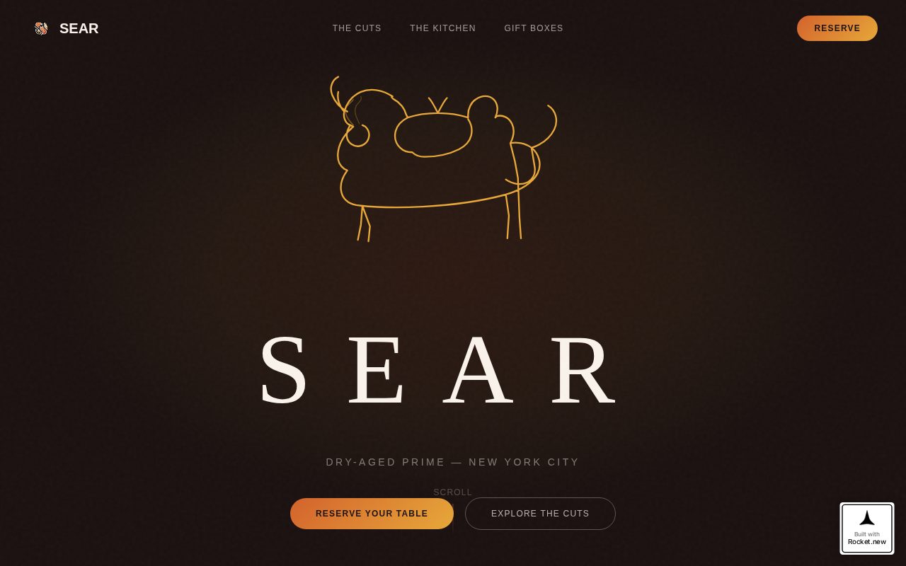 Restaurants